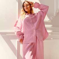 Женский костюм, в Москве