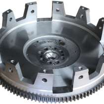 Маховик, в Ревде