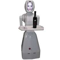 Робот в аренду промобот на мероприятие купить робота RBOT, в Москве