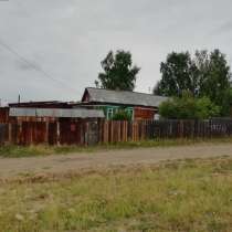 Продам дом в посёлке кежма братского района, в Братске