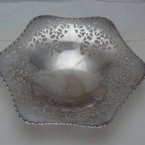 Конфетница старинная (W751), в Москве