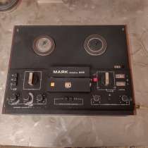 Катушечный магнитофон Маяк-205, в г.Пушкино