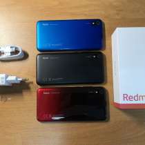 Xiaomi Redmi 7A 32Gb можно в рассрочку, в г.Минск