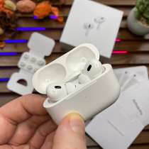 Наушники Apple AirPods Pro 2 Gen 2023, в Москве