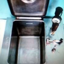 Электрокотел варочный 60 л, в г.Полтава