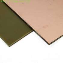 Стеклотекстолит фольгированный FR-4 0/35 1 мм, в Уфе