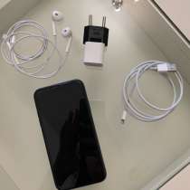 Apple iPhone 11 • 128 гб • 2 sim • чёрный, в Санкт-Петербурге