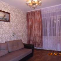 Сдам 1 комнатная, квартира, собственник, в Красноярске
