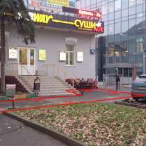 Готовый бизнес Subway, в Москве