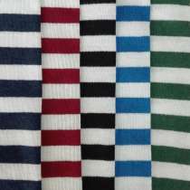 Трикотажное полотно для изготовления тельняшек, в Москве