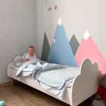 Кровать детская 160x70, в Москве