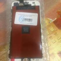 Модуль айфон 4s 5c и батарея 4s айфон за всё 1000, в Москве