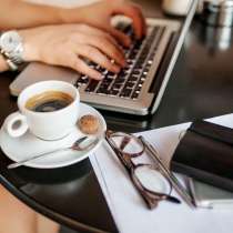 Оператор ПК. Дистанционно. Без опыта, в Москве