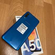 Samsung А 50, в Санкт-Петербурге