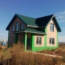 Продам: дом 125 кв.м. на участке 10 сот, в Богородске