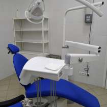 Готовая стоматологическая клиника в Марьино, в Москве