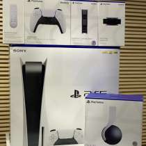 Стандарт Sony PlayStation 5, в г.Palmira