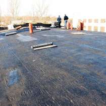 Ремонт козырьков балконов Днепр и обл, в г.Днепропетровск