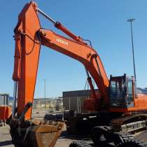 Гусеничный экскаватор HITACHI ZX330LC-3, 2001 Г. В, в г.Ереван