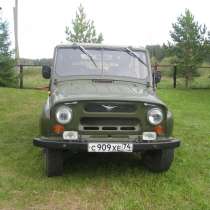Продам УАЗ 31512-01, 1986 г. в. в Магнитогорске, 110 000 руб, в Магнитогорске
