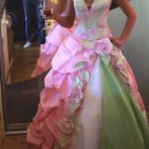 Платье на выпускной, в Москве