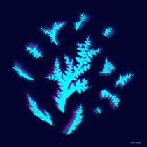 Логотип / 1 вариант - разработка логотипа, в Москве