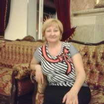 Галина, 54 года, хочет найти новых друзей, в Перми