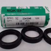 Манжета 25*35*8, в Красноярске