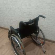 Инвалидное кресло ottobock, в Невинномысске