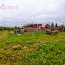 Продается земельный участок, в Вологде