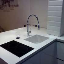 Мойки из жидкого гранита GraniStone, в Архангельске