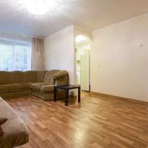 Сдаю 2 комнатную квартиру со всеми удобствами и ремонтом, в Калининграде