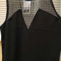 Нарядная блузка, со вставкой паутинка, в Москве