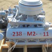 Продам Двигатель ЯМЗ 238 М2 c хранения, в Сургуте