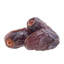 Финики королевские, в Москве