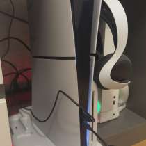 PlayStation 5 Slim с дисководом, в Сергиевом Посаде