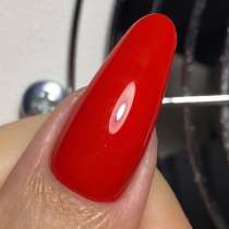 Кератиновое моделирование ногтей, в Ростове-на-Дону