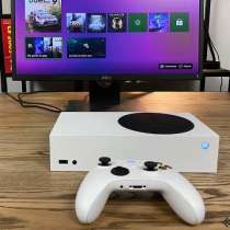 Xbox series s, в Москве
