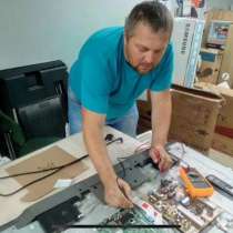 Ремонт телевизоров. Бытовая тезника, в Яблоновском