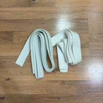 Пояс, в Биробиджане