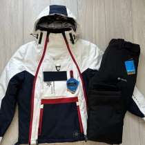 Горнолыжный костюм и брюк новый, в г.Барнаул