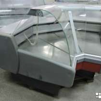 торговое оборудование Угловая Витрина холодильн, в Екатеринбурге