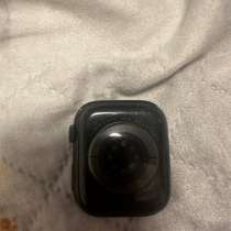 Apple wath, в Красногорске