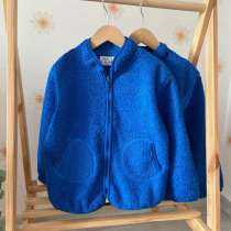 Кофта флисовая детская, в Химках