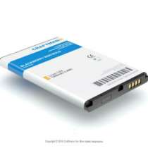 АКБ CRAFTMANN для BLACKBERRY 9000 и др., в Омске