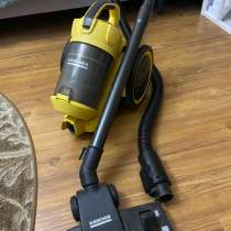 Пылесос Karcher, в Щелково