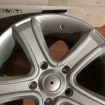 Диски литые 17 5х130, в Домодедове