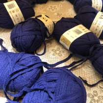 Пряжа сетчатая, в Санкт-Петербурге