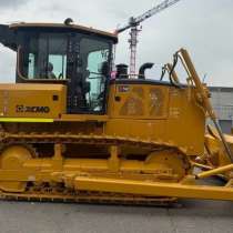 Запасные части бульдозеров XCMG D5TA, в Москве
