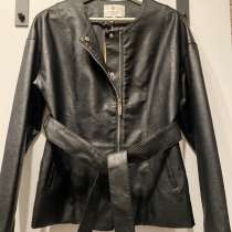 Куртка косуха НОВАЯ, в Москве